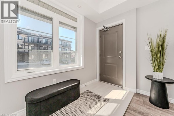 3pc Ensuite bath - 53 Allegro Common Unit# 7, Cambridge, ON N3C1A5 Photo 2