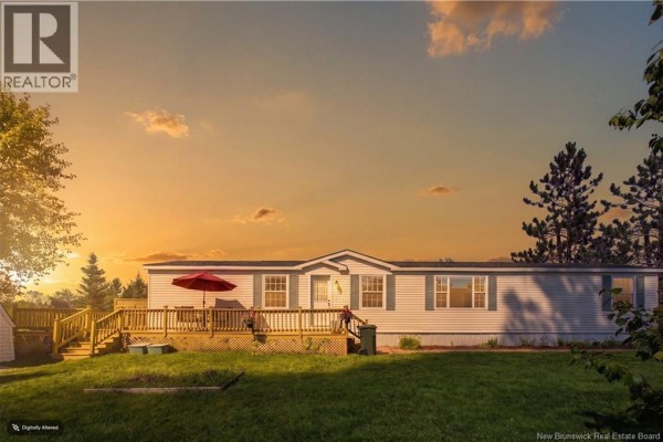 2pc Bathroom - 53 Andre, Dieppe, NB E1A7C4 Photo 2
