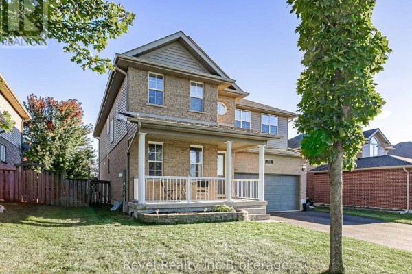 Other - 53 Applewood Street, Blandford Blenheim, ON N0J1S0 Photo 3