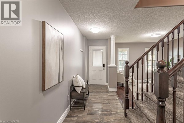 Cold room - 53 Applewood Street, Plattsville, ON N0J1S0 Photo 5