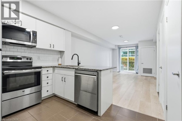 53 Arthur Street S Unit# 203, Guelph, ON N1E5K2 Photo 5