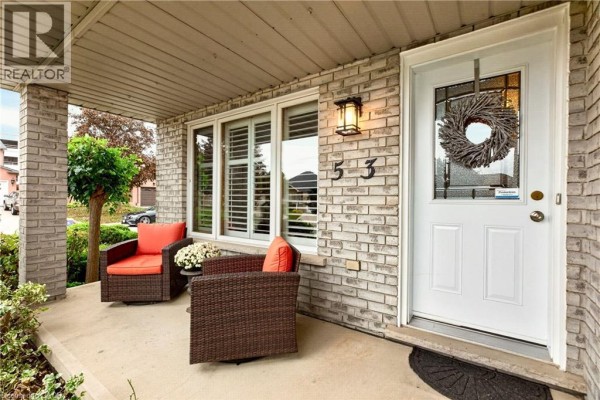 4pc Bathroom - 53 Bastille Street, Hamilton, ON L9B2G5 Photo 3