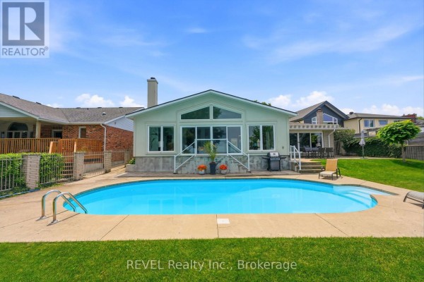 53 Beachview Drive, St  Catharines, ON, photo 3