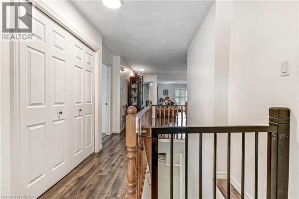 53 Beverly Street E Unit# 20, St  George, ON, photo 2