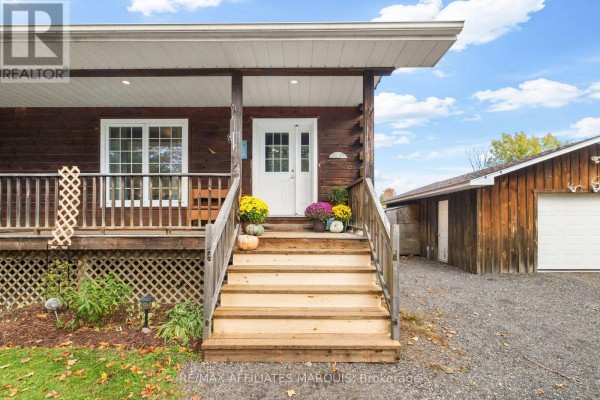 Kitchen - 53 Blanchards Hill Road, Rideau Lakes, ON K0G1L0 Photo 3