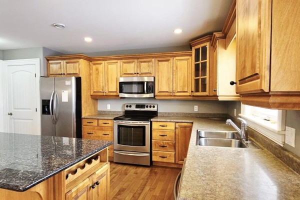 Ensuite (# pieces 2-6) - 53 Bonavista Avenue, Stratford, PE C1B0E5 Photo 4