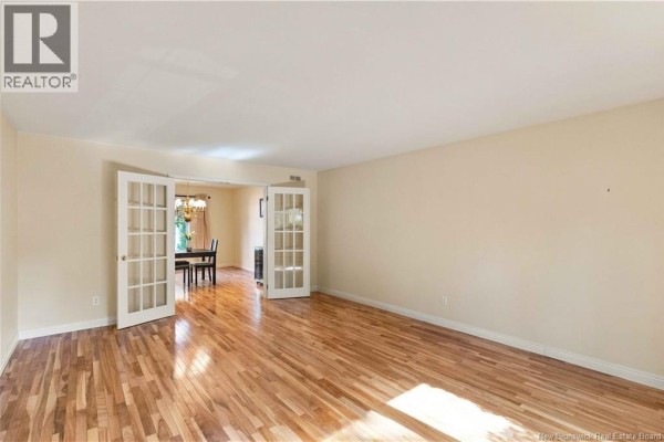 3pc Ensuite bath - 53 Brentwood Drive, Fredericton, NB E3B7A5 Photo 2