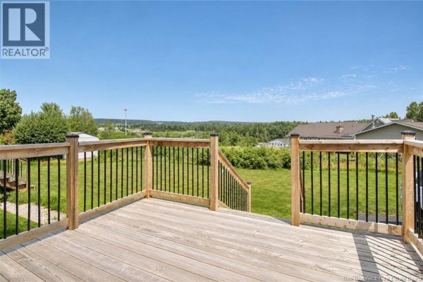 4pc Bathroom - 53 Briarlea, Moncton, NB E1E3Y8 Photo 5