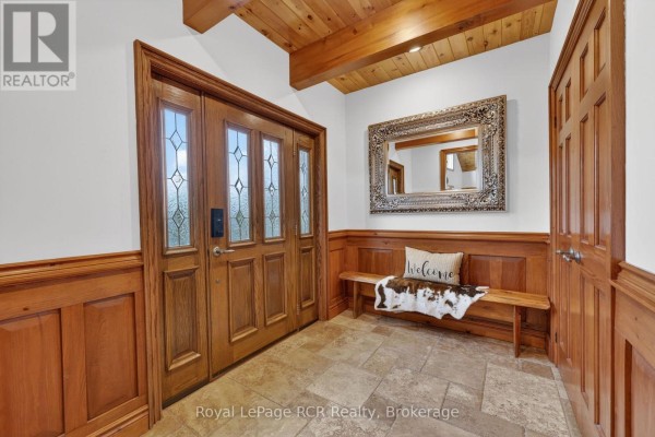 Dining room - 53 Broadview Street, Collingwood, ON L9Y0X2 Photo 4