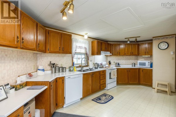 Primary Bedroom - 53 Brown Street, Berwick, NS B0P1E0 Photo 3