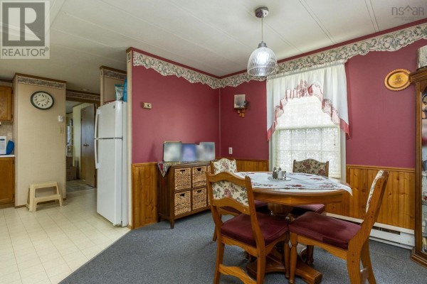 Bedroom - 53 Brown Street, Berwick, NS B0P1E0 Photo 5