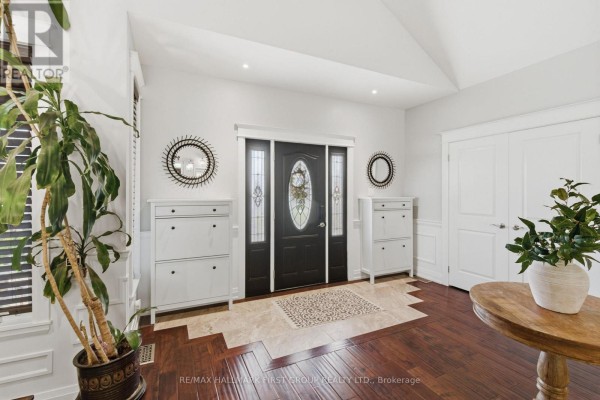 Bedroom - 53 Brown Street, Clarington, ON L1C2R5 Photo 4