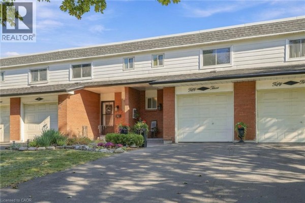 Laundry room - 53 Bryna Avenue, Hamilton, ON L9A4W9 Photo 2