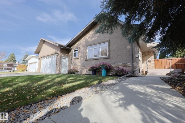 Residential for sale at 53 Butterfield Cr, St  Albert, AB - MLS® axrfDT