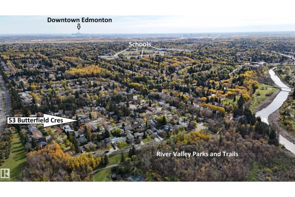 53 Butterfield Cr, St  Albert, AB, photo 2