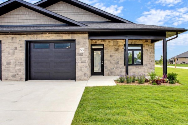 53 Cavalier Crescent, Huron Kinloss