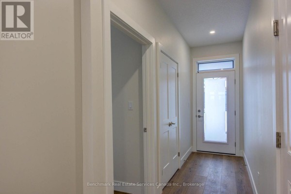 Bedroom - 53 Cavalier Crescent, Huron Kinloss, ON N0G2R0 Photo 3