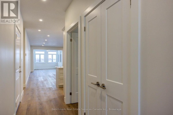 Kitchen - 53 Cavalier Crescent, Huron Kinloss, ON N0G2R0 Photo 4