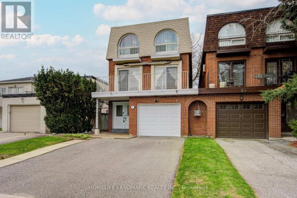 53 Chipwood Crescent, Toronto, ON, photo 2