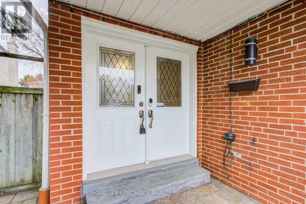 53 Chipwood Crescent, Toronto, ON, photo 3