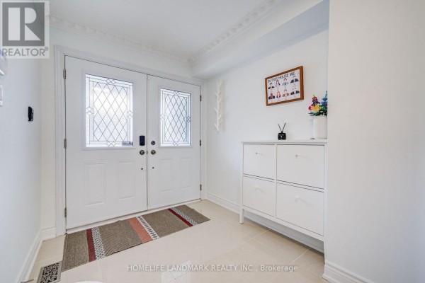 Primary Bedroom - 53 Chipwood Crescent, Toronto, ON M2J3X6 Photo 4