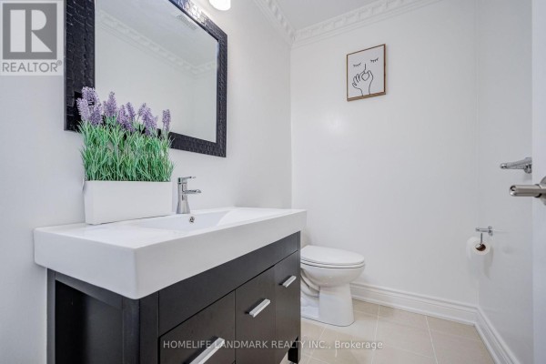Bedroom 2 - 53 Chipwood Crescent, Toronto, ON M2J3X6 Photo 5