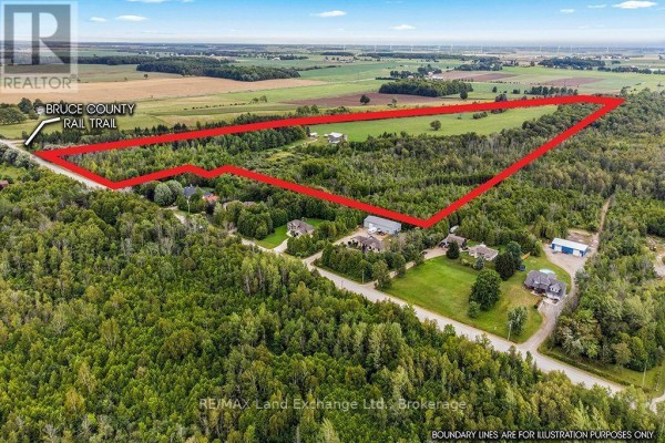 53 Concession 4 Road, Saugeen Shores, ON, photo 2