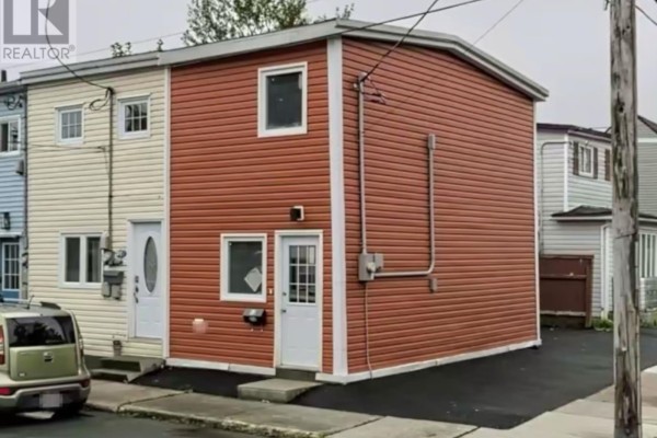 53 Cook Street, St  John S