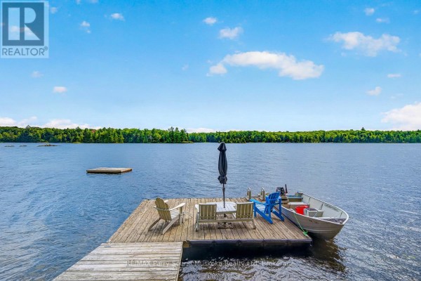 53 Crown Retreats Road, Whitestone, ON P0A1G0 Photo 2