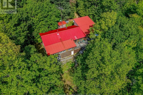53 Crown Retreats Road, Whitestone, ON P0A1G0 Photo 3