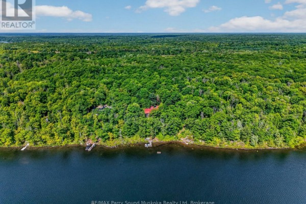 53 Crown Retreats Road, Whitestone, ON P0A1G0 Photo 4