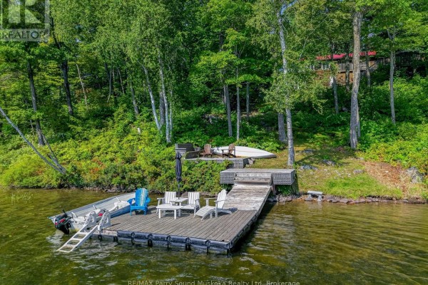 53 Crown Retreats Road, Whitestone, ON P0A1G0 Photo 5