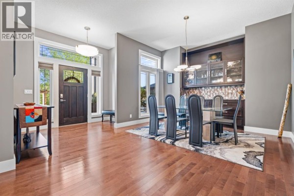 2pc Bathroom - 53 Crystal Green Drive, Okotoks, AB T1S2N7 Photo 3