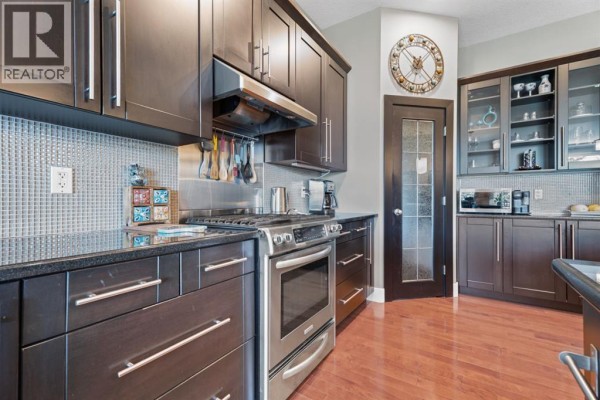 Breakfast - 53 Crystal Green Drive, Okotoks, AB T1S2N7 Photo 5