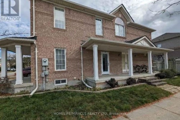 53 Domingo Street, Vaughan
