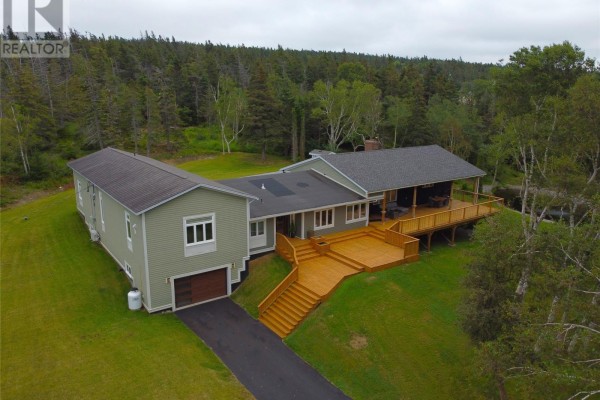 53 E Lawrence Pond Road, Conception Bay South, NL, photo 2