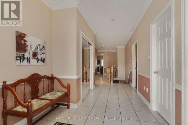 Bedroom 4 - 53 Ellwood Drive W, Caledon, ON L7E4W8 Photo 5
