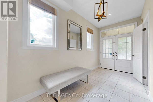 53 Elysian Fields Circle, Brampton, ON L6Y6E8 Photo 2