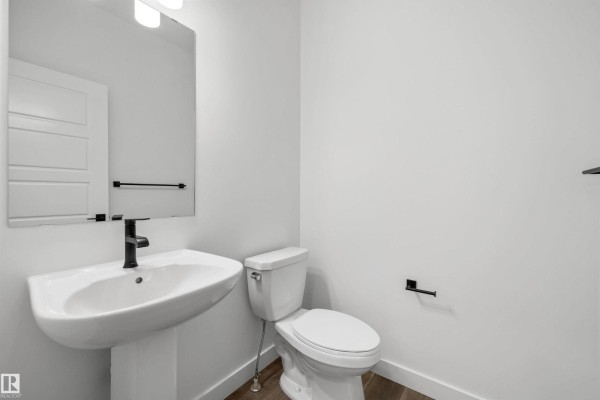 Primary Bedroom - 53 Emmett Wy, Spruce Grove, AB T7X4T6 Photo 4
