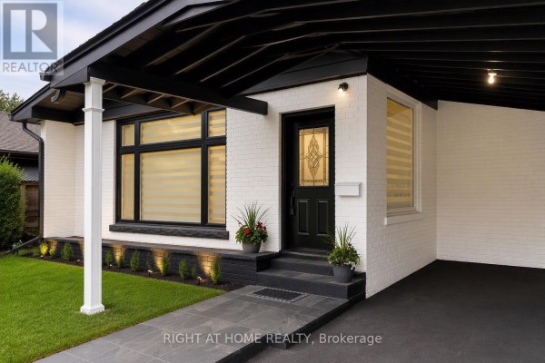 53 Gaiety Drive, Toronto, ON, photo 2