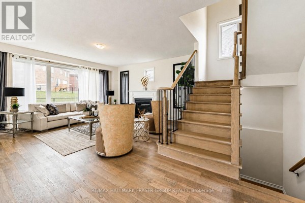 53 Golden Meadows Drive, Otonabee South Monaghan, ON, photo 3