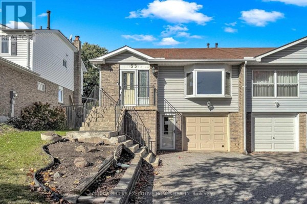 53 Goldring Drive, Whitby