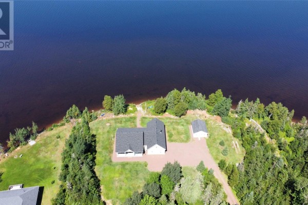 Ensuite - 53 H Sandy Point Road, Norris Arm, NL A0G3M0 Photo 5