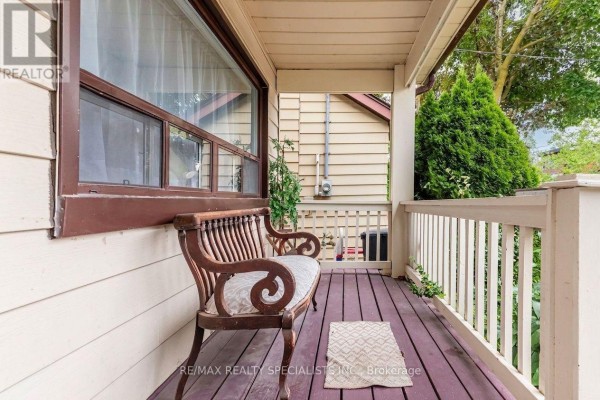 53 Harold Street, Toronto, ON, photo 2