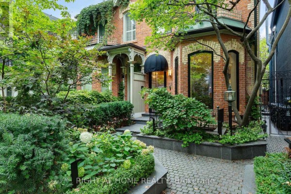 53 Hazelton Avenue, Toronto, ON, photo 2