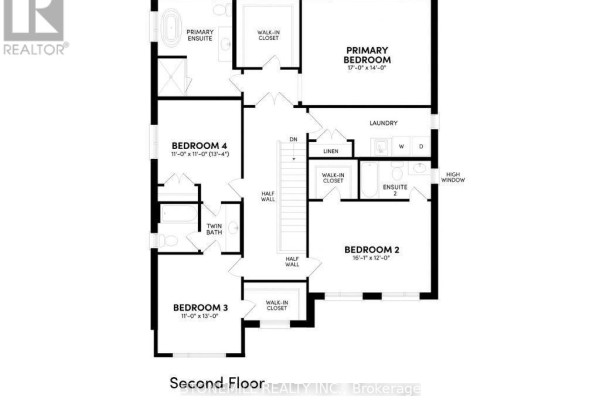 Family room - 53 Henderson Street, Essa, ON L3W0A9 Photo 3
