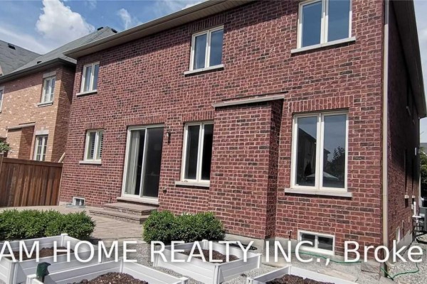 53 Hermitage Boulevard, Markham, ON, photo 2