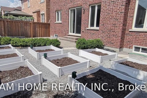 53 Hermitage Boulevard, Markham, ON, photo 3