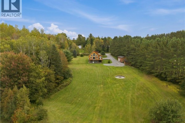 Bedroom - 53 Highland Heights, Taymouth, NB E6C1Y2 Photo 2