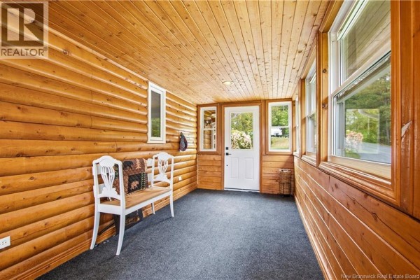 Ensuite - 53 Highland Heights, Taymouth, NB E6C1Y2 Photo 4